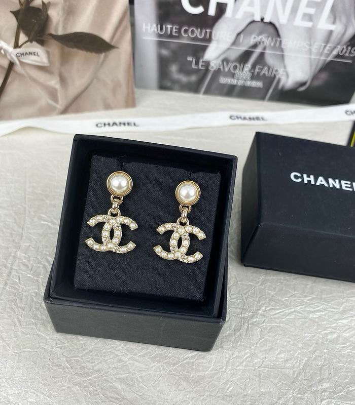 Chanel Earring 07yxs288